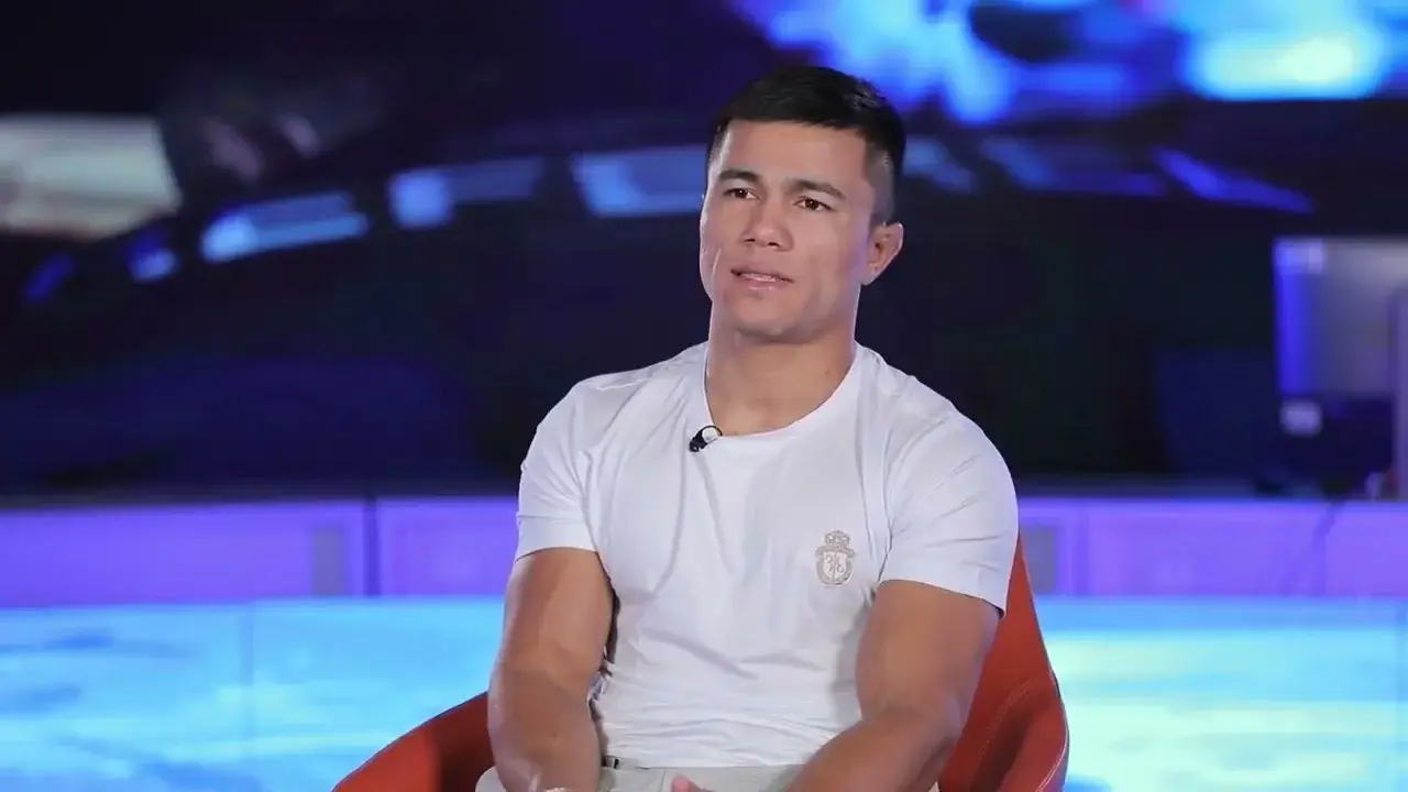 Historic clash in the UFC: Ramazan Temirov will compete with his opponent from Kazakhstan