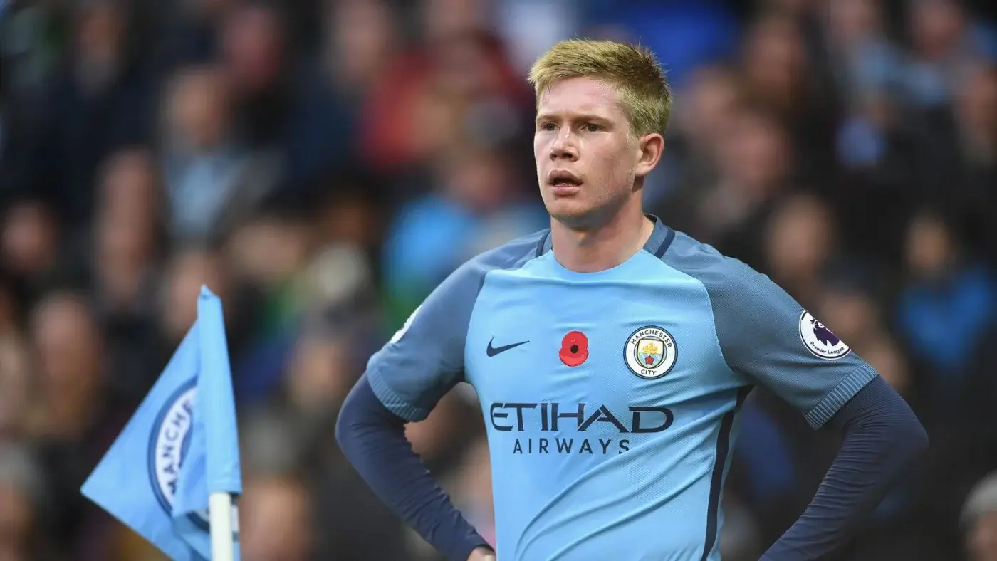 Kevin de Bruyne Manchester City'den ayrılıyor - yıldız oyuncunun akıbeti ne olacak?