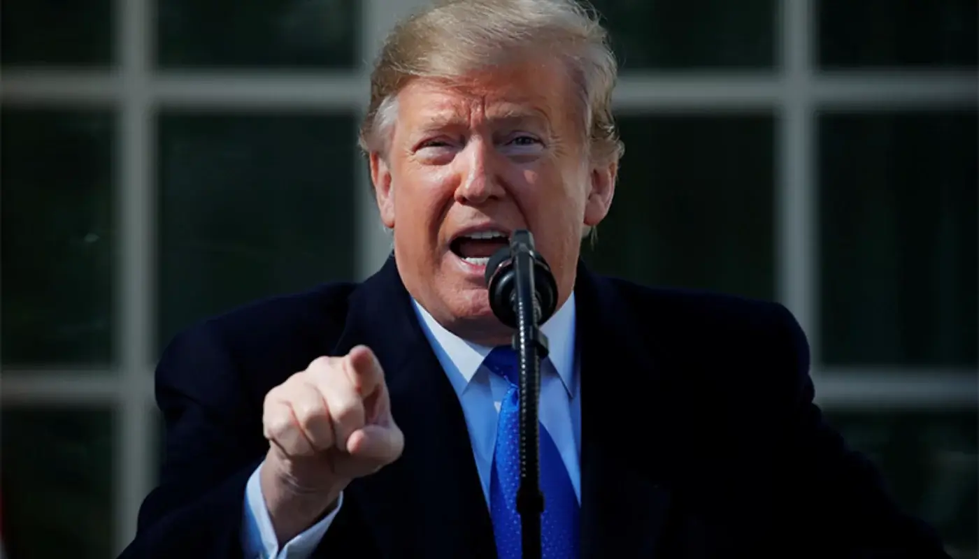 Трамп–Путин суҳбати олдидан Европа етакчилари билан муҳокама ўтказилди