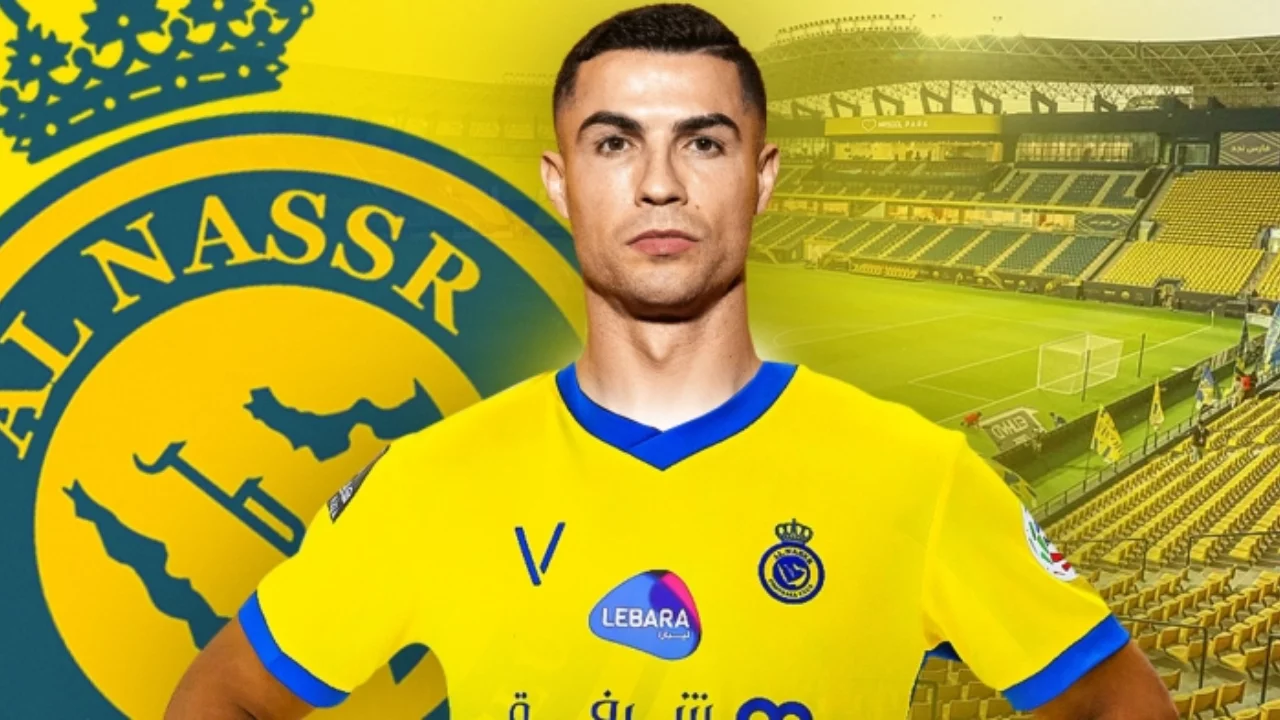 Ronaldo Al Nassr'da kalacak: Suudi turu devam ediyor