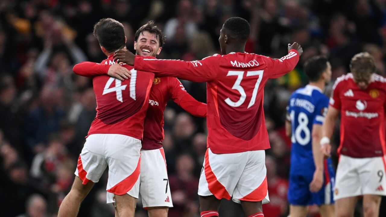 Sensational ending in the Premier League: "Liverpool" is the champion, "Aston Villa" was left without a Champions League!