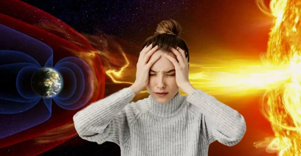 Invisible Danger: Who’s at Risk from Magnetic Storms and How to Stay Safe?
