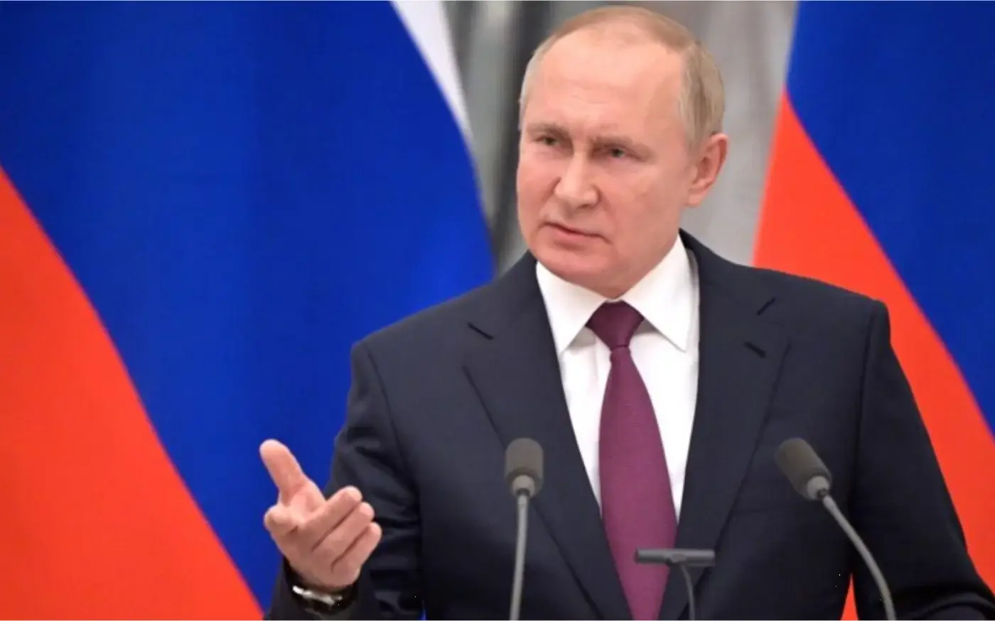 Европа Иттифоқи Путинга яна сиқув босимини кучайтиришга қарор қилди