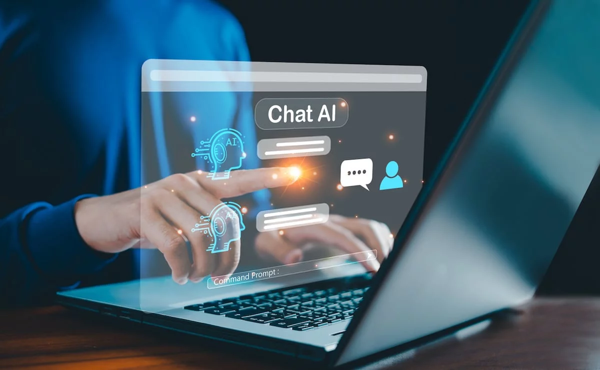 You can achieve your dreams with ChatGPT: This TikToker used it in his life