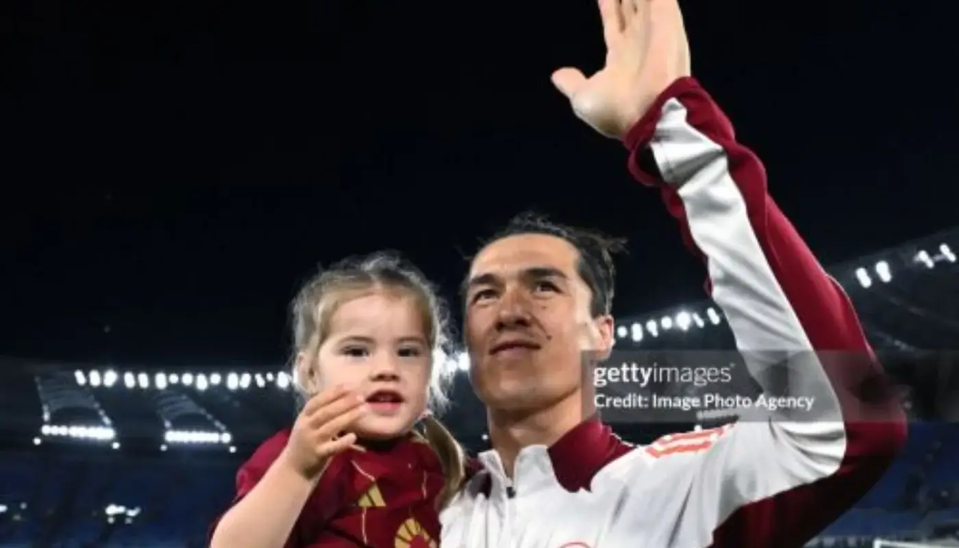 Klopp Roma'da! Şomurodov yine yıldız bir hocanın elinde mi?