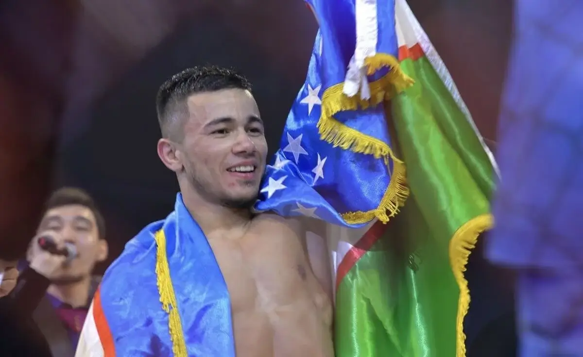 Ramazon Temirov vs Asu Almabayev: Will there be a Central Asian derby in the super lightweight division?