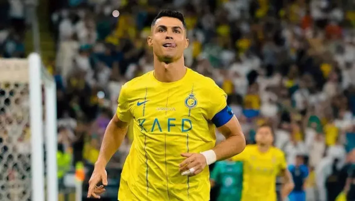 Ronaldo'ya olan talep çok yüksek, ancak Real Madrid onu reddetti