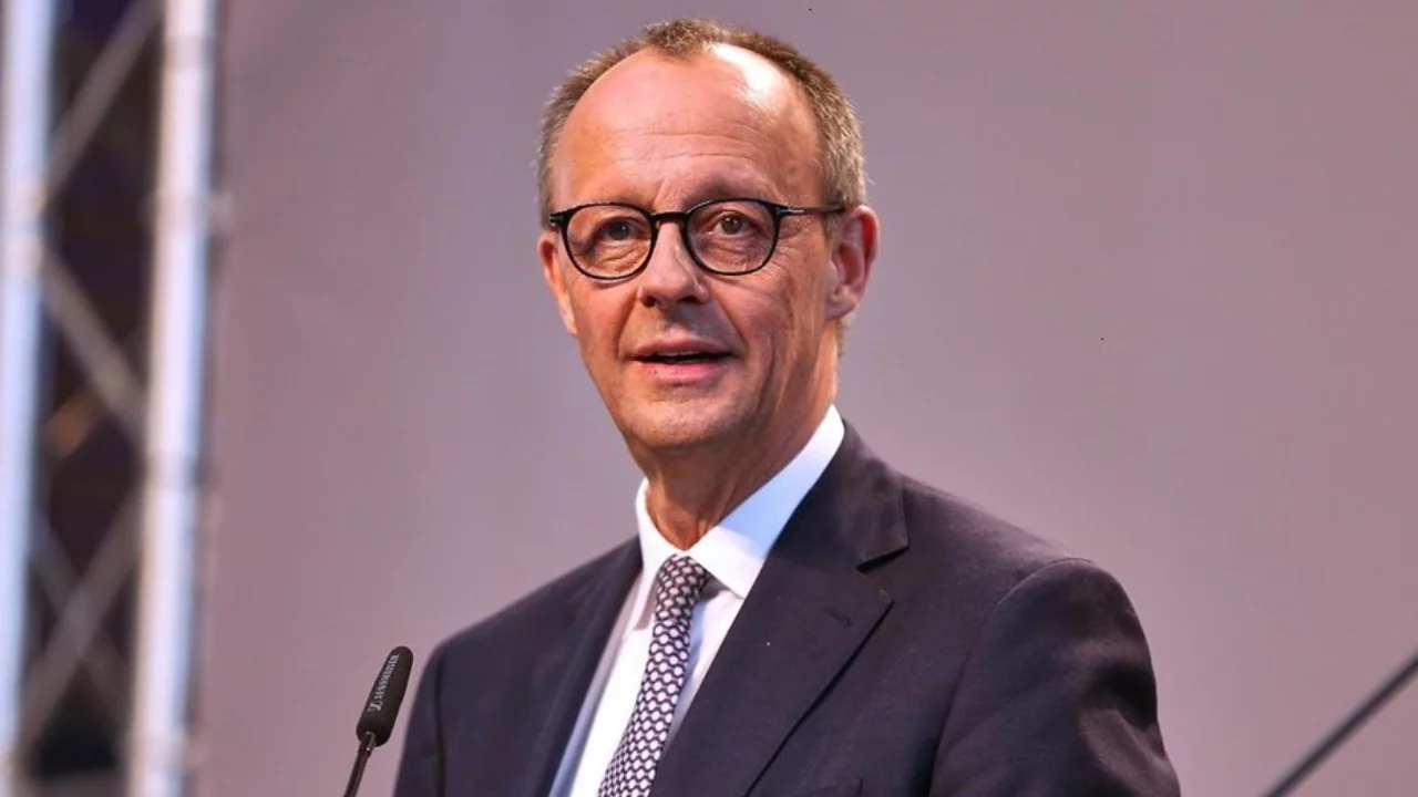 The secret plan of the German Chancellor: How does Merz intend to distract Russia?