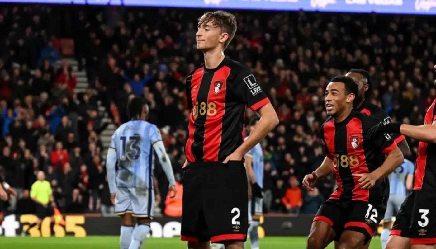 Real pays €60 million for 20-year-old talent: Dean Huijsen is in Madrid!
