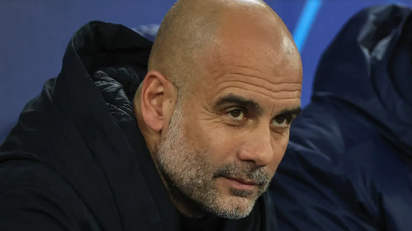 Pep Guardiola birkaç oyuncunun durumu hakkında ayrıntılı açıklamalar yaptı