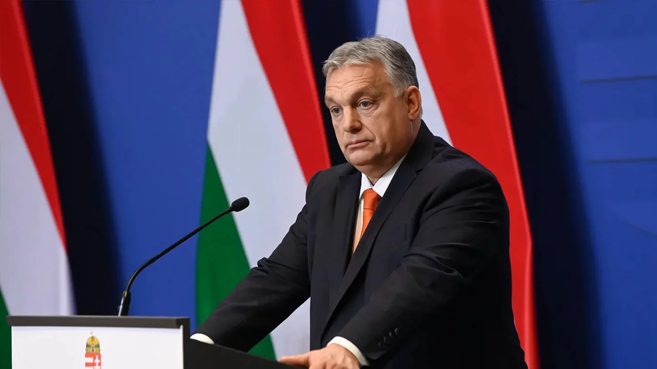Орбан: "Кунига 1 миллион евро жарима тўлаш мигрантларни киритишдан яхшироқ"