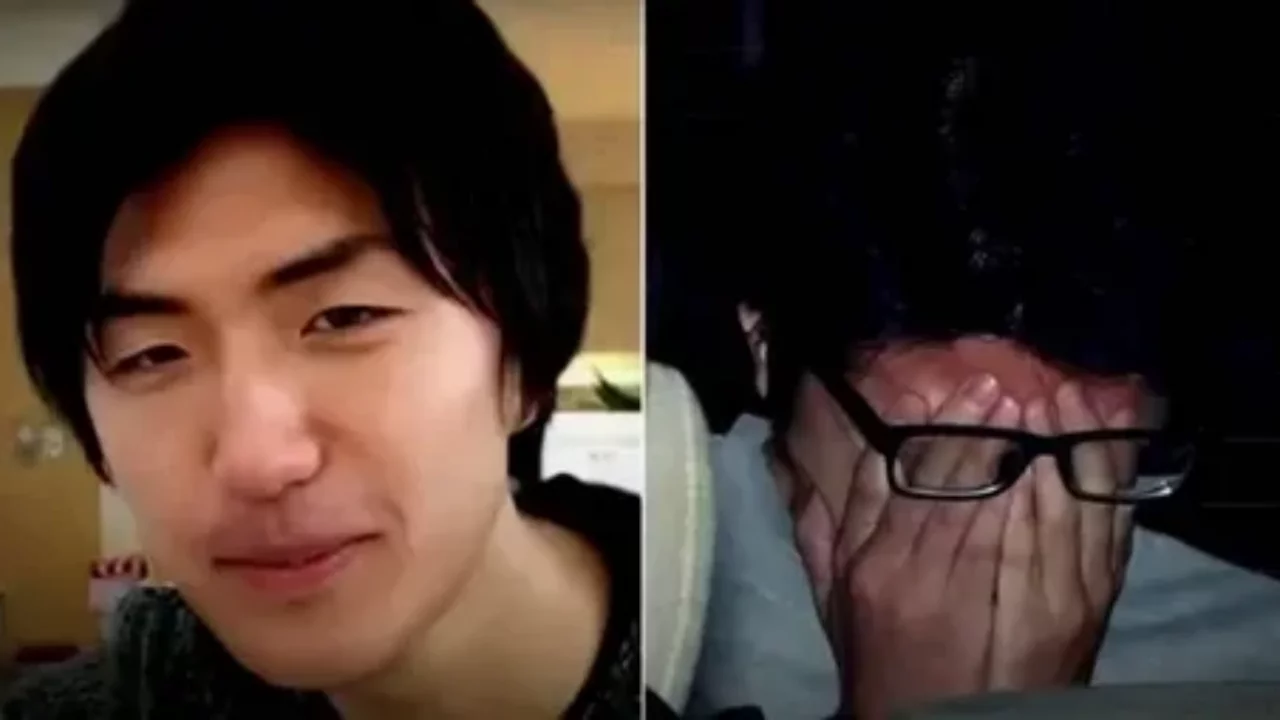 Criminal Known as the “Twitter Killer” executes in Japan