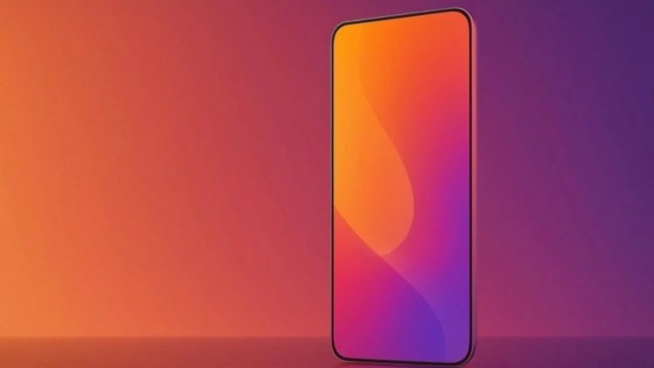 Apple планирует представить стеклянный и безрамочный iPhone в 2027 году!
