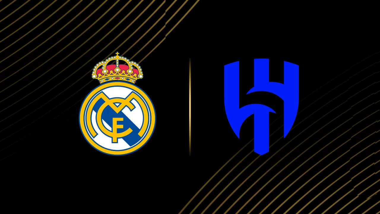 Real Madrid ile Al-Hilal 1-1 berabere kaldı