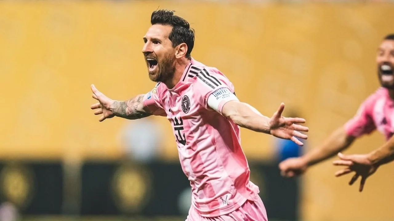 Messi made an important statement about the victory over Porto