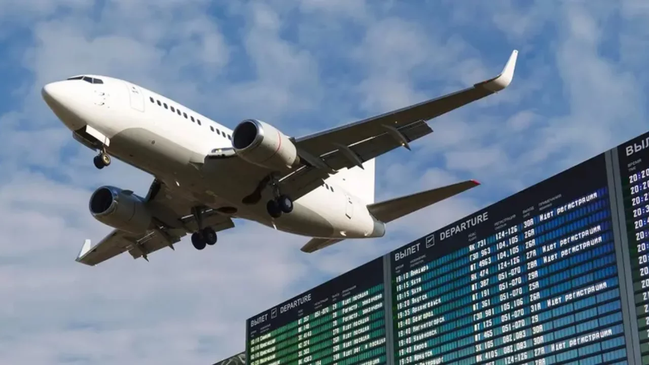 There is a dollar incentive for charter flights to Samarkand and Bukhara