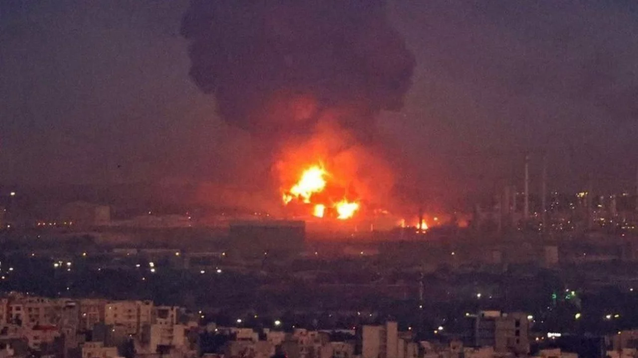Before the attack: Israel's operation deceived Iranian commanders