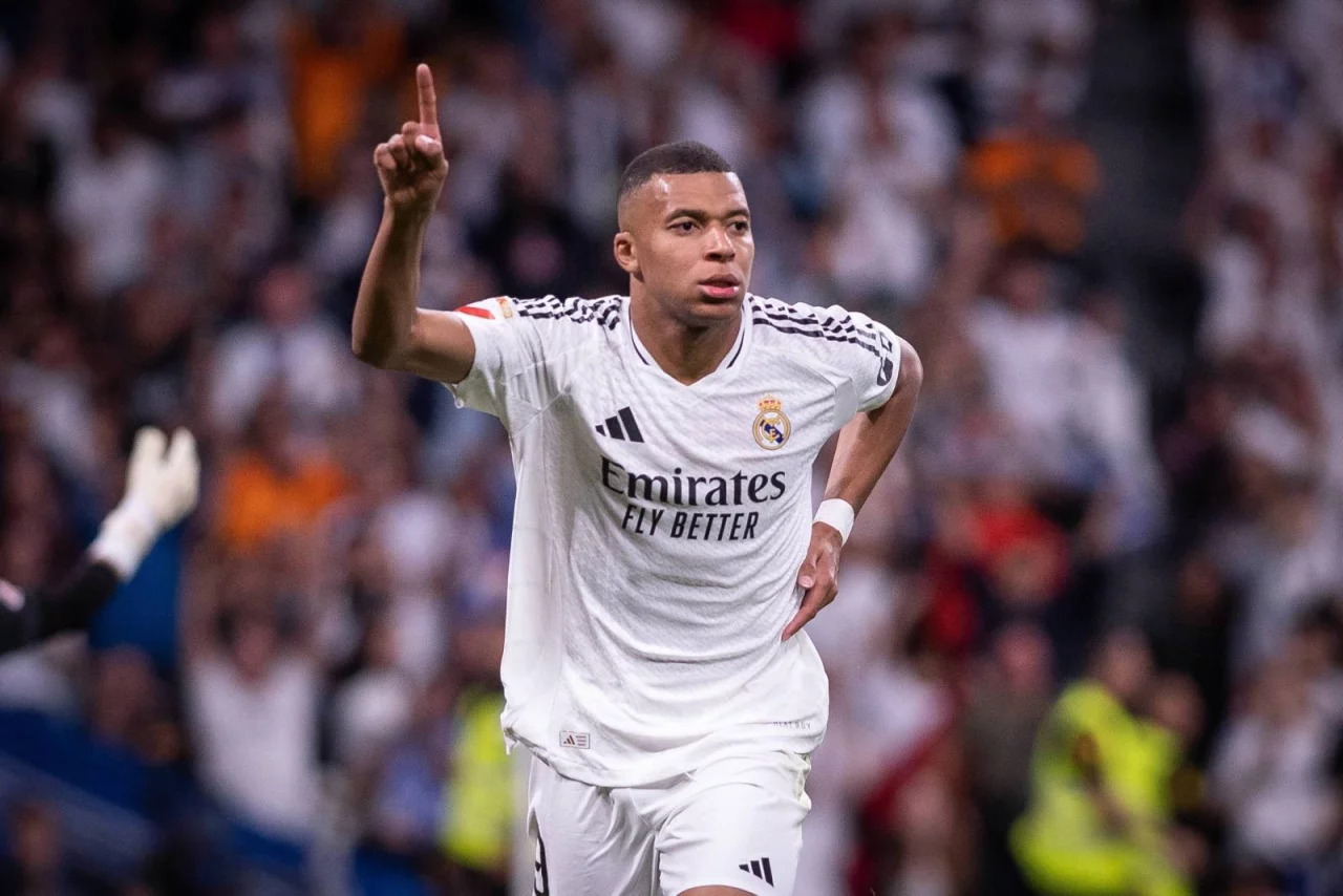 Mbappé complained of moral violence from PSG