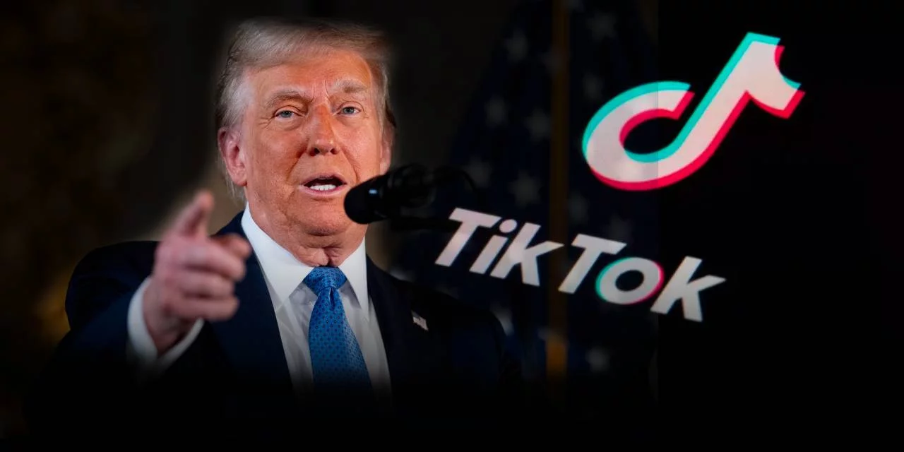 Трамп ва TikTok савдоси: Қатъий сиёсат ва катта пуллар ўйинида янги сценарий