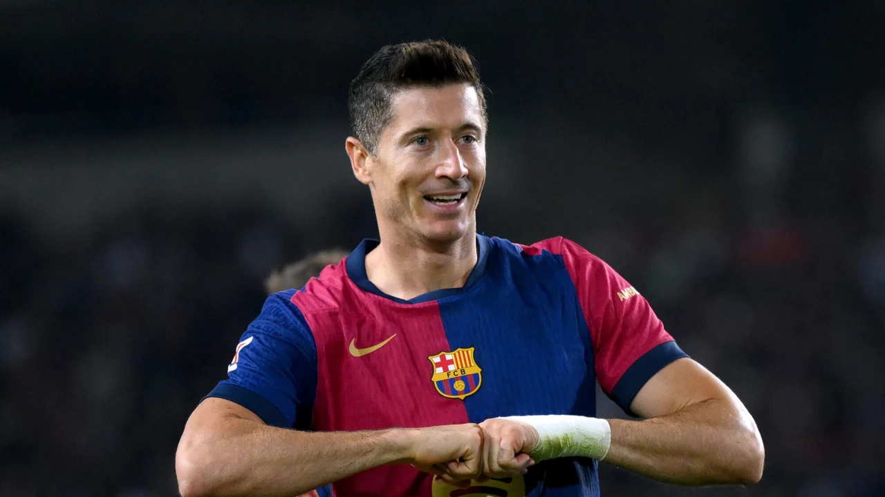Lewandowski: "We could have been in the final, but we missed the opportunity"