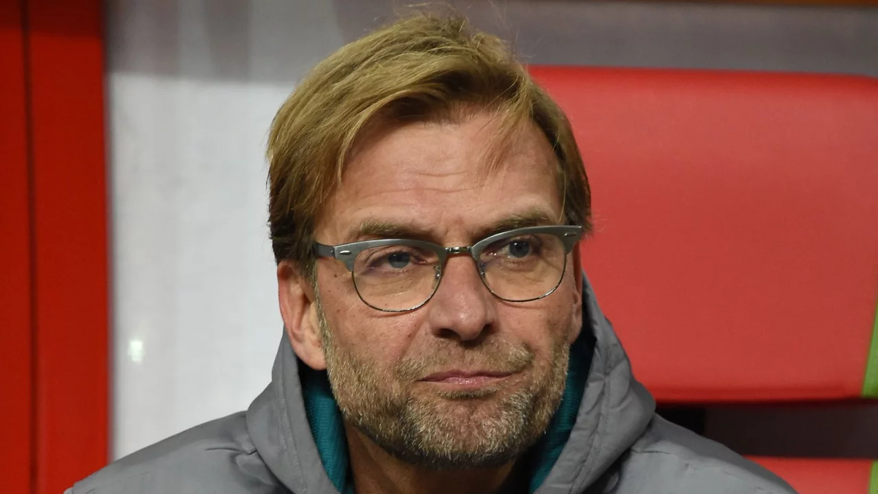 Jürgen Klopp: “There is harmony in my life without coaching, I don’t miss anything”