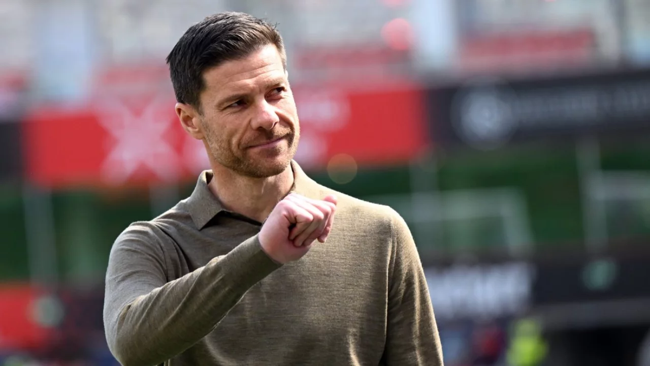 Xabi Alonso: Real Madrid finale hazır, hedefler büyük