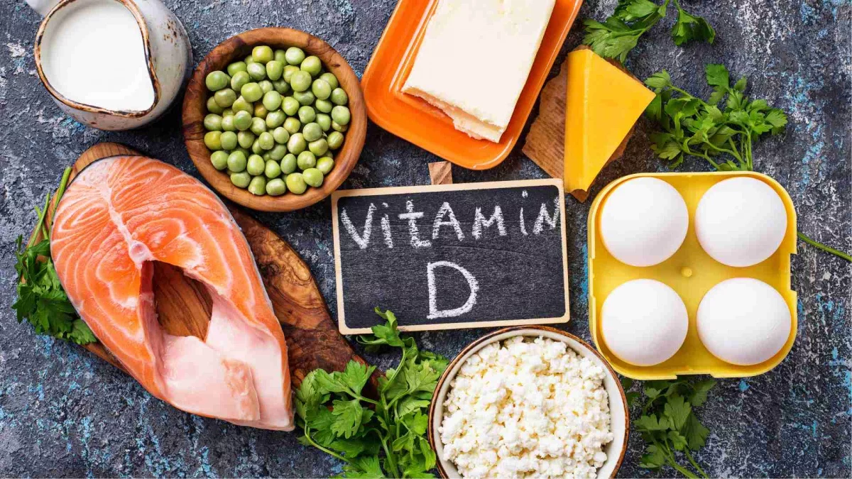 D vitamini yetishmovchiligi salomatlikka xavf soladi: alomatlar va mutaxassis maslahati