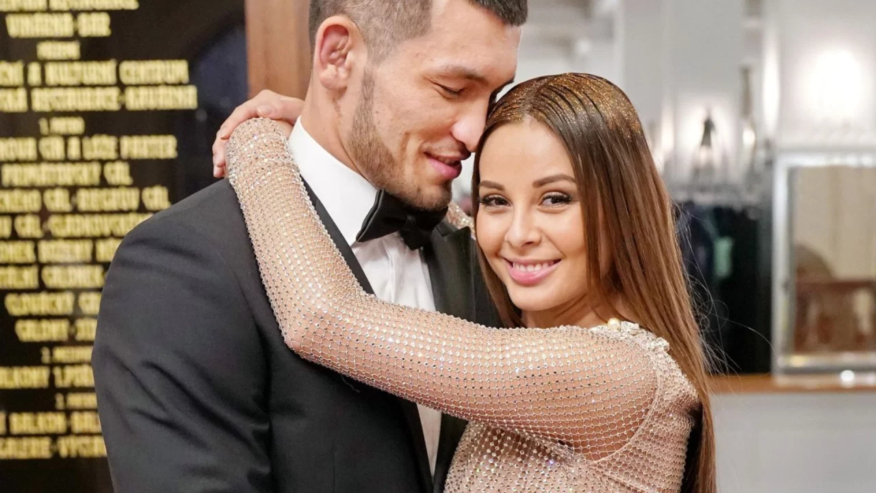 Mahmud Muradov to Marry Again: Czech Model Says Yes