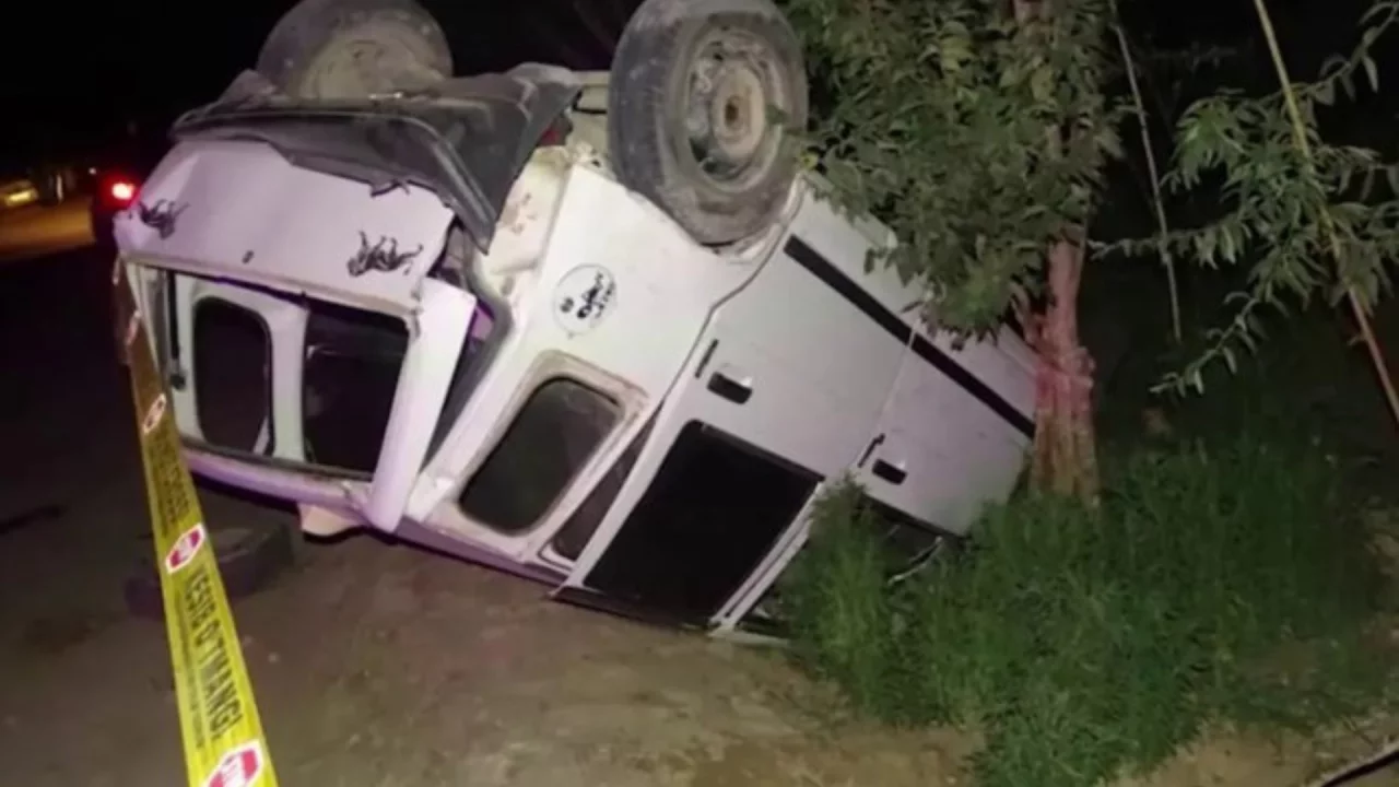 Xorazmda haydovchilik guvohnamasiz o‘smir halokatli YTHda halok bo‘ldi