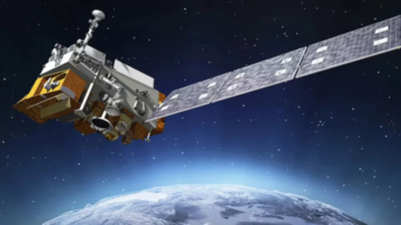 Uzbekistan wants to launch its own satellite: a space project is getting underway