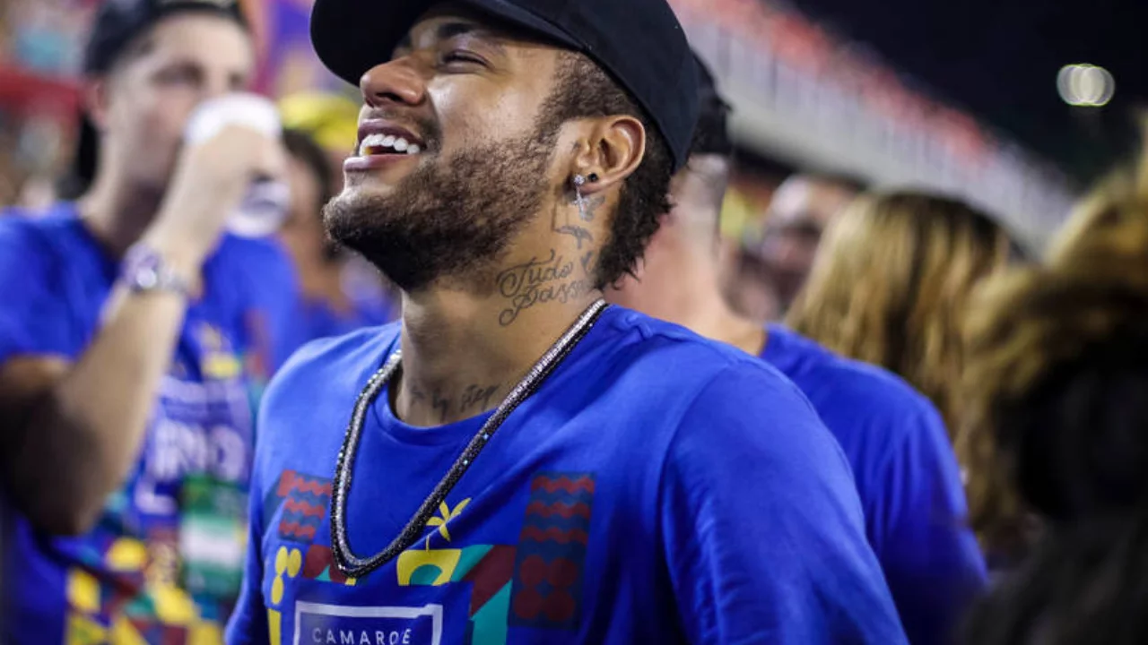 Neymar futboldan tekrar uzaklaştı: Ünlü yıldız izole edildi
