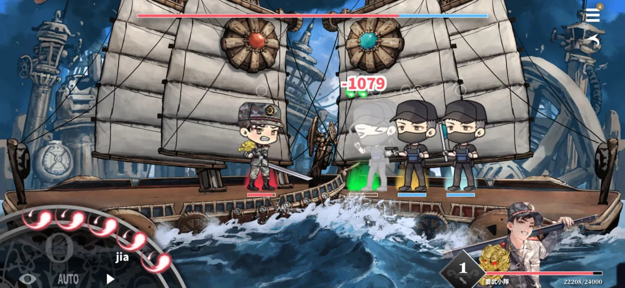 Hong Kong bans video game for national security