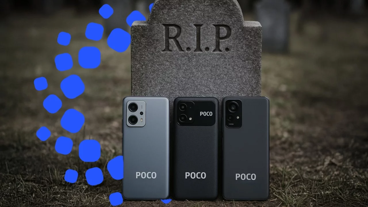 Xiaomi қатор смартфон моделларини расман “нафақага чиқарди”