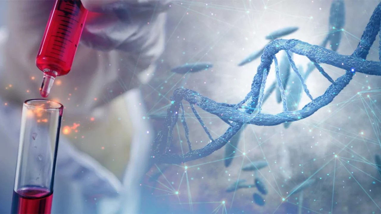 New Anti-Aging Method: Using Electric Fields in Medicine