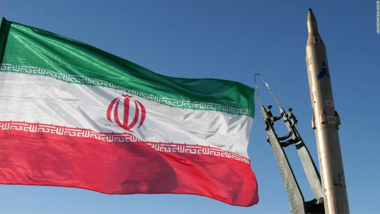 Iran May Return to Nuclear Arms: Tensions Escalate Sharply