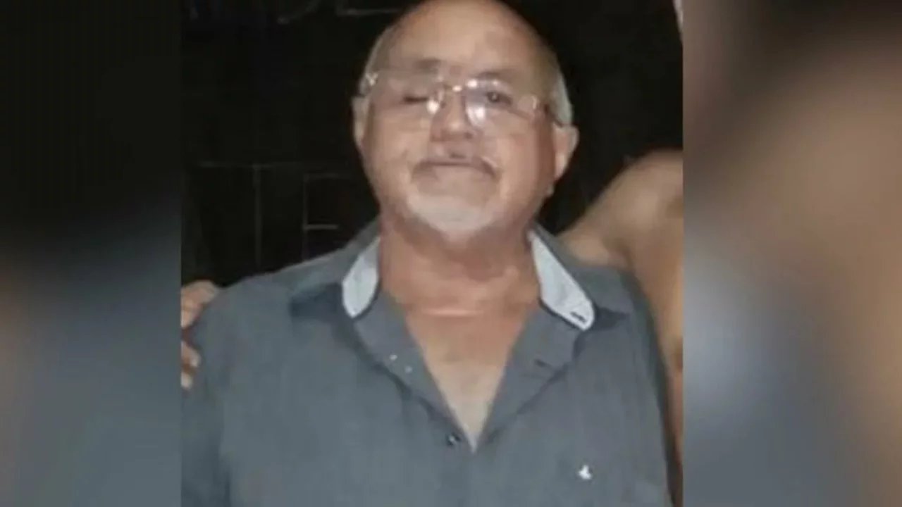 A Brazilian rancher won $ 36 million and died at the dentist's office!