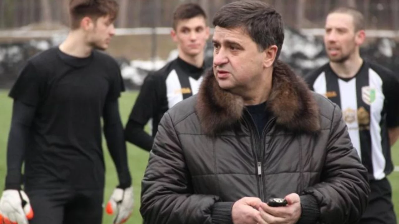 Руководителям “Торпедо” грозит до 15 лет тюрьмы по делу о взятке