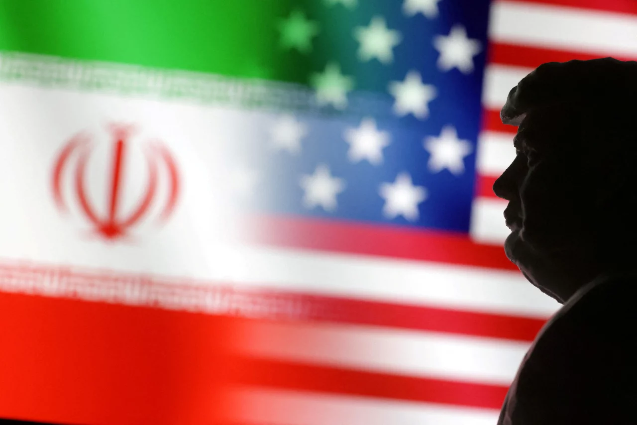 Эрон АҚШга нота топширди: Трамп таҳдидлари ортида сиёсий таранглик