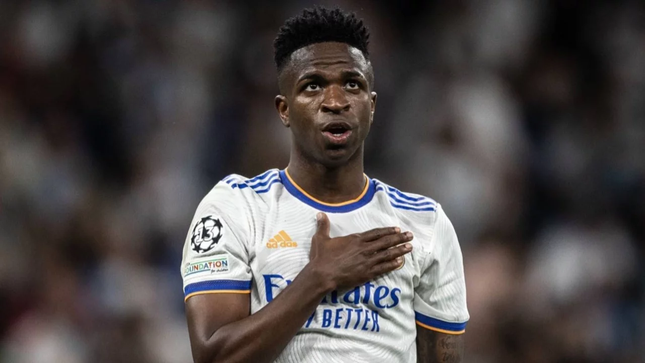 Vinicius’ Call: “Real” Ready to Fight for the Treble!