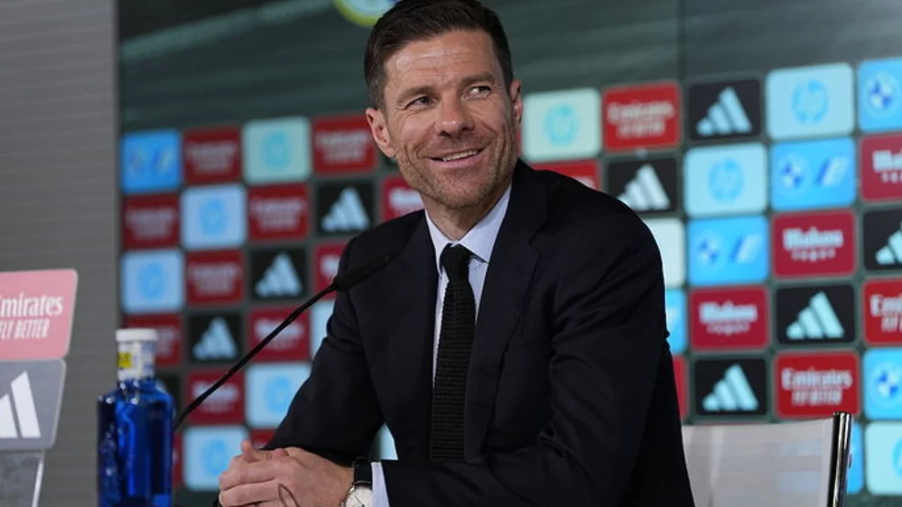 Xabi Alonso “Real“dagi debyutidan so‘ng nimalar dedi?