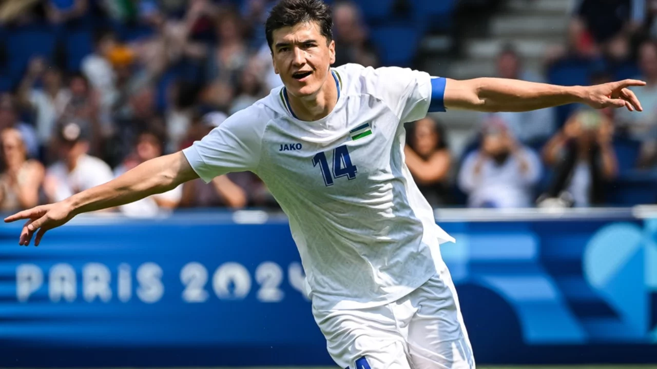 Shomurodov's super goal: how did Italy react to it?