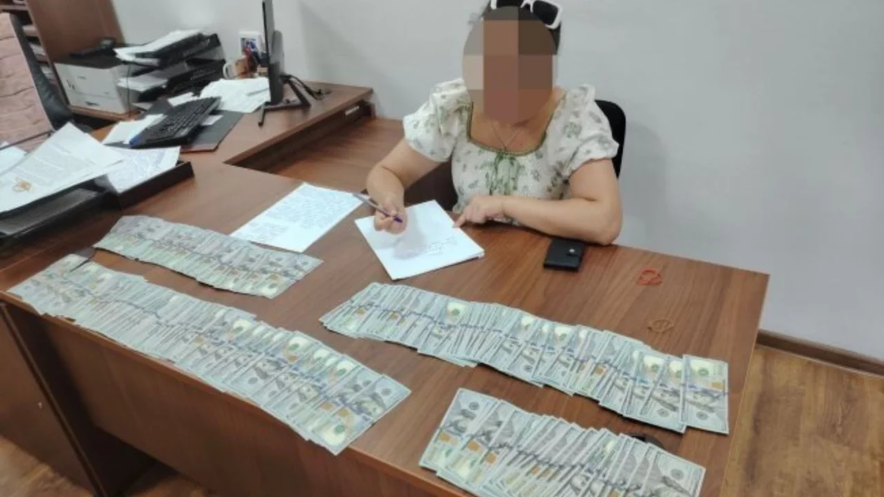 A Father’s $25,000 Responsibility from a Samarkand Resident