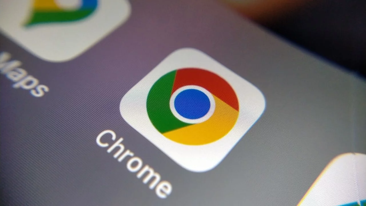 New Chrome version operates faster and more efficiently