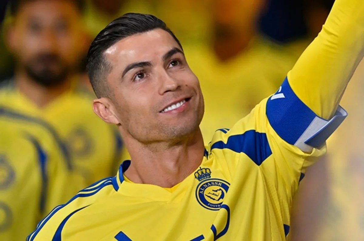 Ronaldo has made a sensational decision: the star will not participate in the World Cup!
