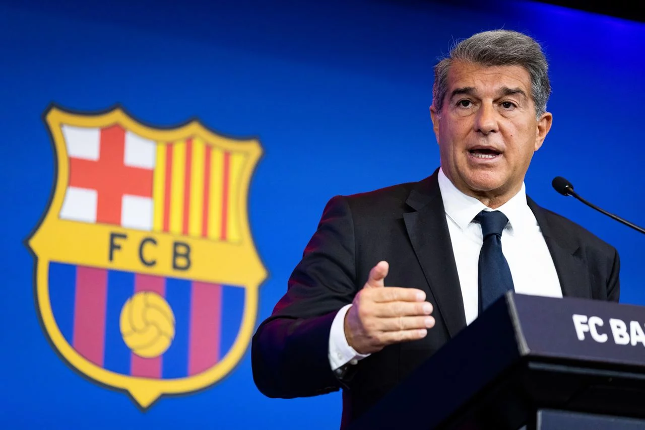 "Barcelona" ve Nico Williams Üzerindeki Görüşmeler: Kulüp Sorumluluğu Üstleniyor