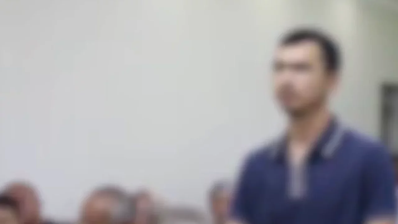 Surhanderya'da sarhoş adam komşularını hakaret ettiği için 5 gün hapis cezası aldı
