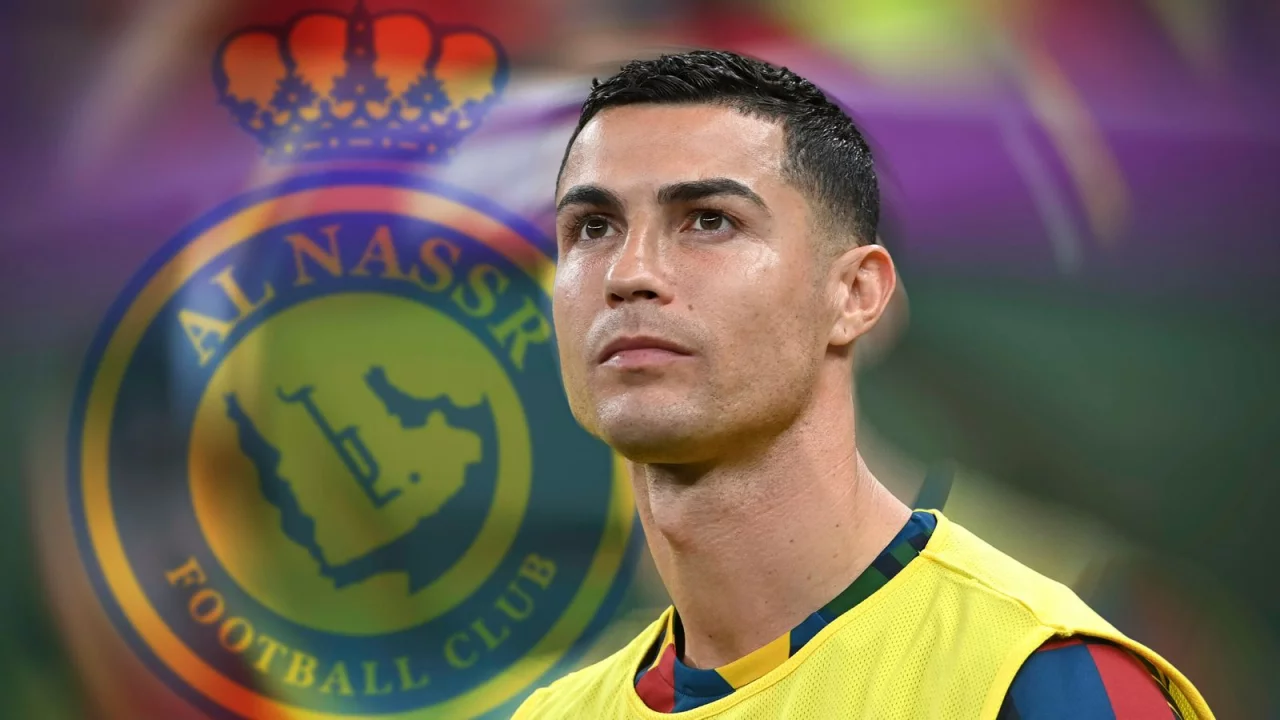 Ronaldo, Al-Nassr’da milyara yakın gelir elde edebilir