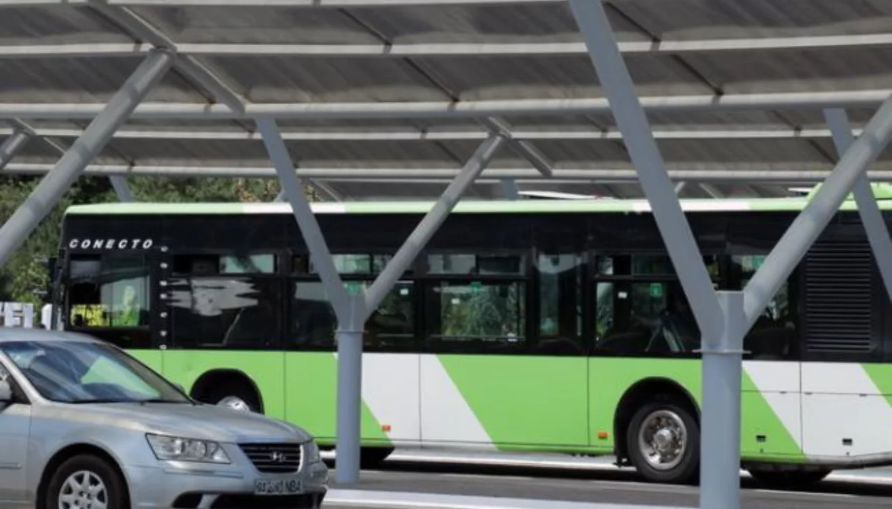 "Serious deficiencies found at more than 2800 stops in Uzbekistan"