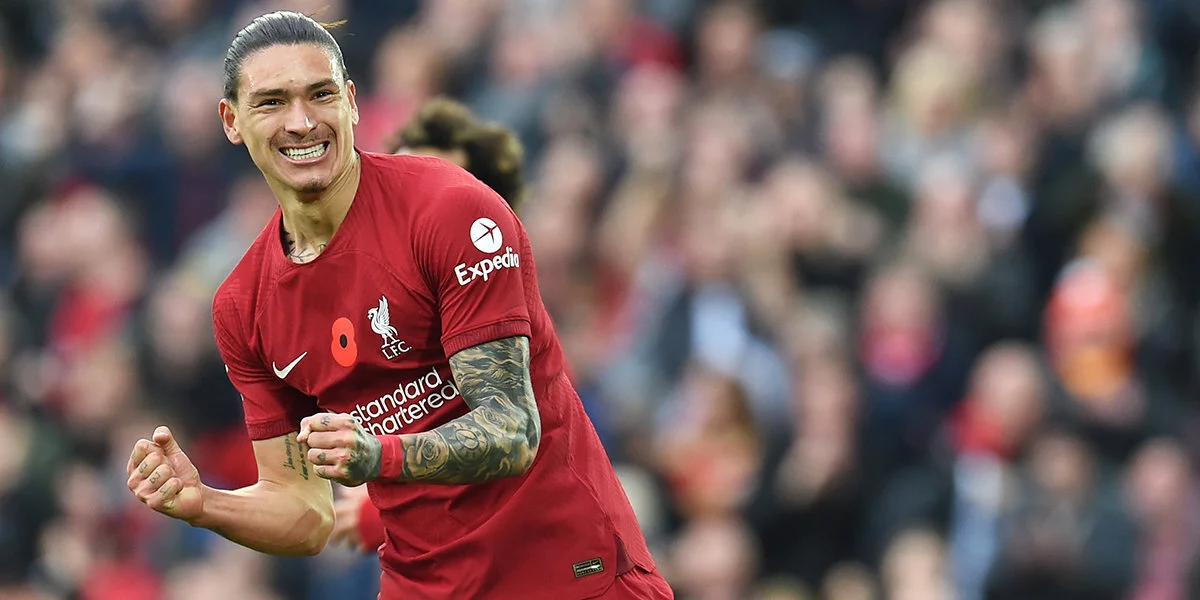 The future of Liverpool striker Darwin Nunez remains the focus of many football fans in the new transfer window. The Uruguayan striker is likely to continue his career in Saudi Arabia, reports journalist Santi Auna. According to reports, one of the