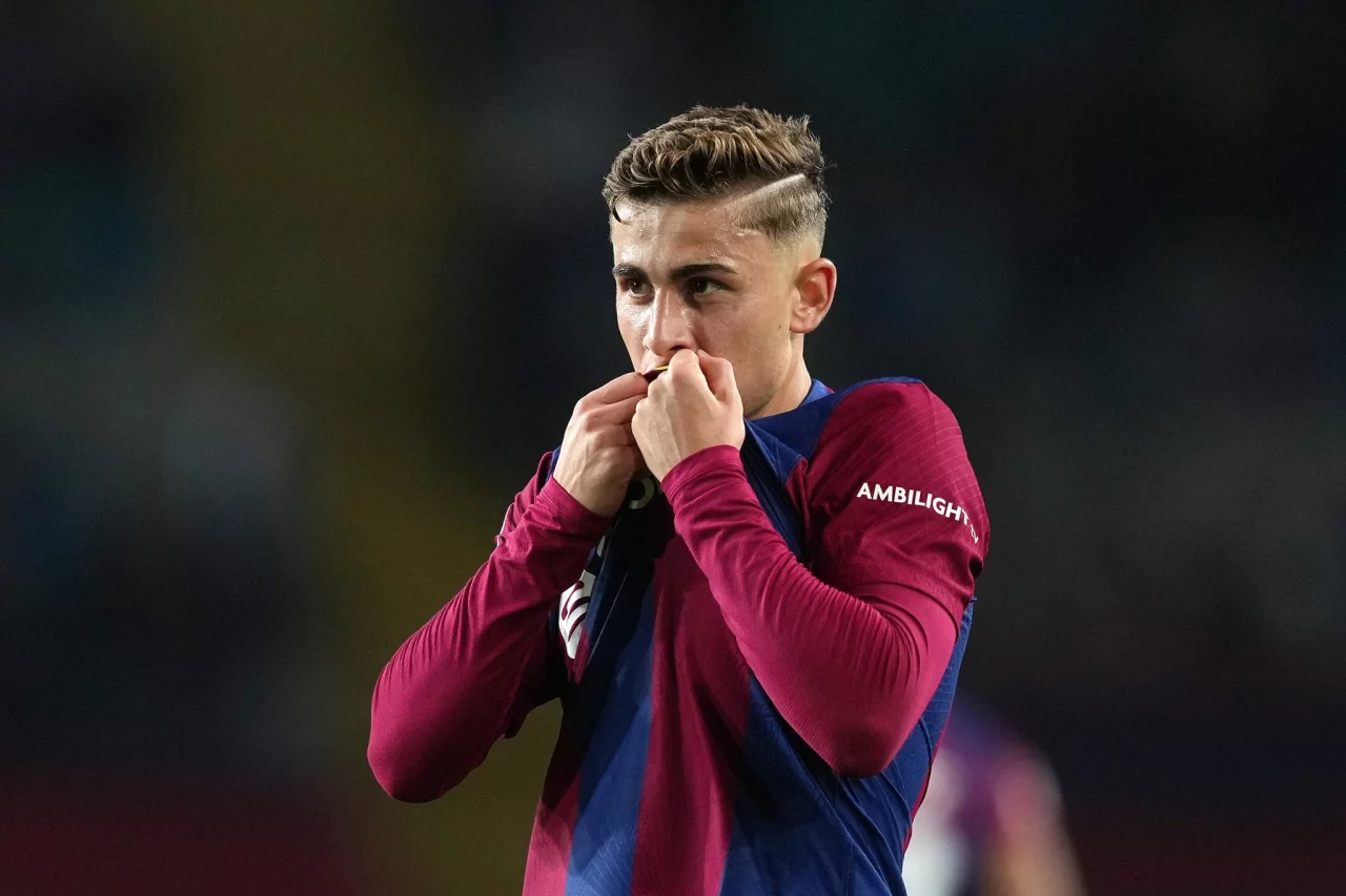 Barcelona’da yine para meselesi – Fermin Lopez için satış kapısı açıldı